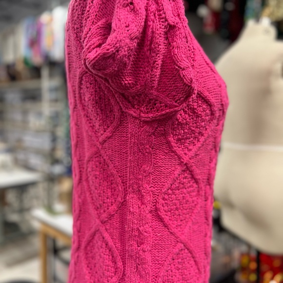 Free People Tunic Sweater XS - Picture 8 of 12